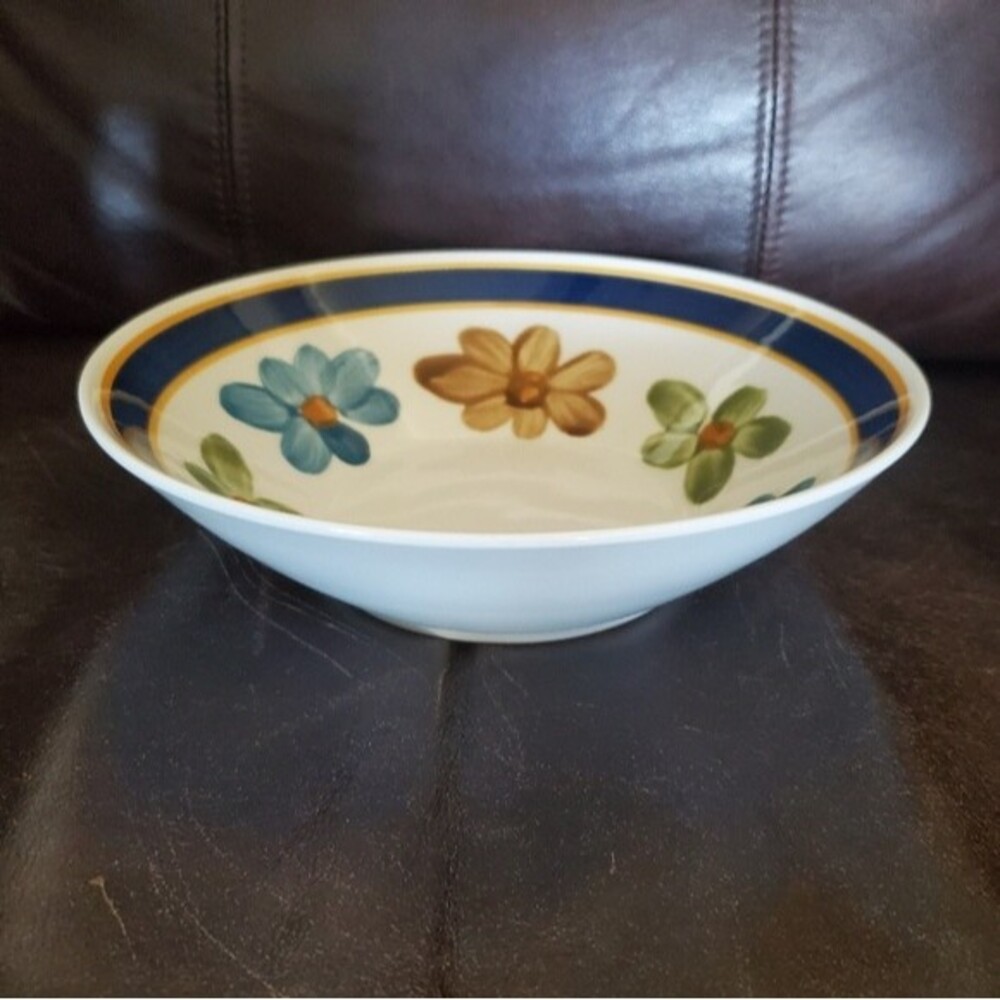 SCANDIA-STONE BOWL FINLANDIA   by HARA
